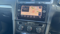 Volkswagen Golf 1.6 TDI SE 5dr DSG [Nav] Diesel Estate